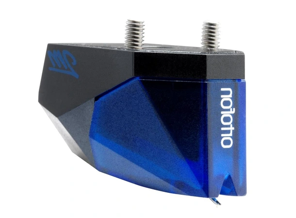 Ortofon 2M Blue Verso Pickup MM Pickup 