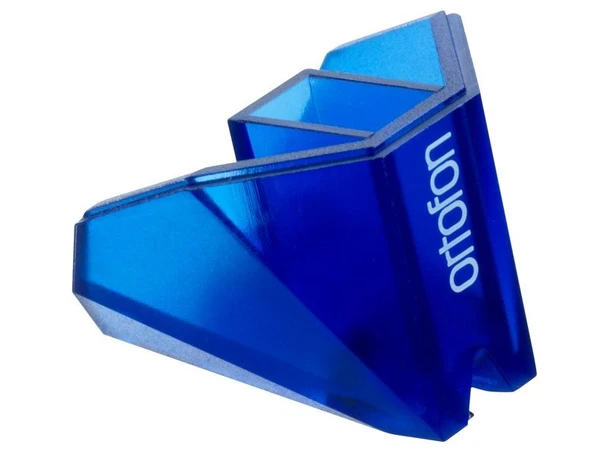 Ortofon Stylus 2M Blue Stift til 2M Blue og 2M Red pickup 
