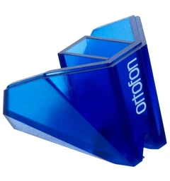 Ortofon Stylus 2M Blue Stift til 2M Blue og 2M Red pickup