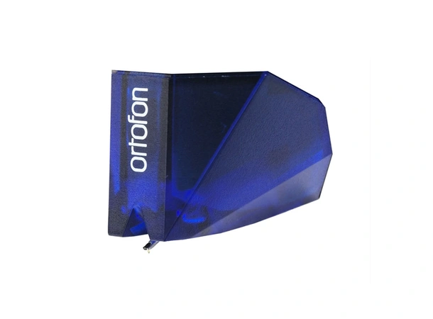 Ortofon Stylus 2M Blue Stift til 2M Blue og 2M Red pickup 