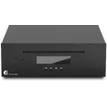 Pro-Ject CD Box DS3 CD-spiller - Sort
