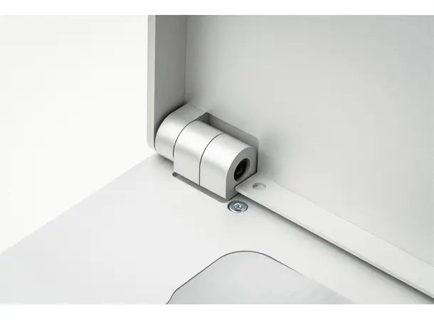 Pro-Ject CD Box RS2 T Kompakt CD-Drivverk - Sølv 