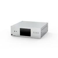 Pro-Ject CD Box RS2 T Kompakt CD-Drivverk - Sølv