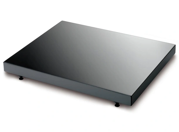 Pro-Ject Ground-It Deluxe 2 Platespiller base - Sort 