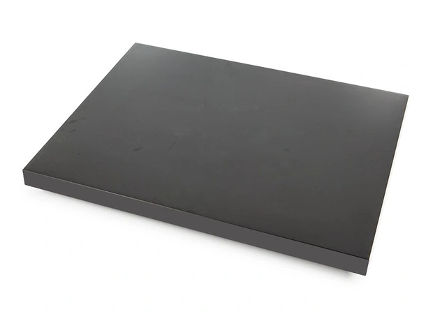 Pro-Ject Ground-It E Platespiller base - Sort 