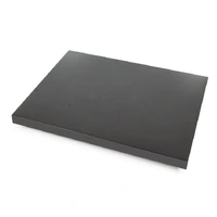 Pro-Ject Ground-It E Platespiller base - Sort
