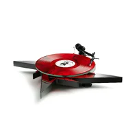 Pro-Ject Metallica Pick it S2c Limited Edition platespiller