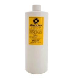 Pro-Ject Spin-Clean rensevæske 0,94liter Rensevæske 0,94 ltr