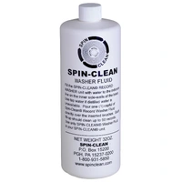 Pro-Ject Spin-Clean rensevæske 32OZ Rensevæske til Spin-Clean 0,94 ltr