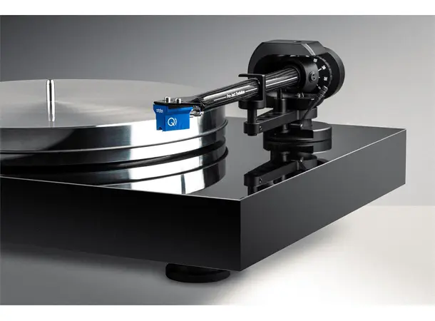 Pro-Ject X8 Evolution Superpack - Sort High-end platespiller 
