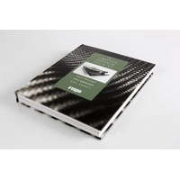 Rega - A Vibration Measuring Machine Bok - Regas historie, av Roy Gandy