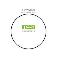 Rega Advanced EBLT Drivebelt Presisjons drivrem, passer alle modeller
