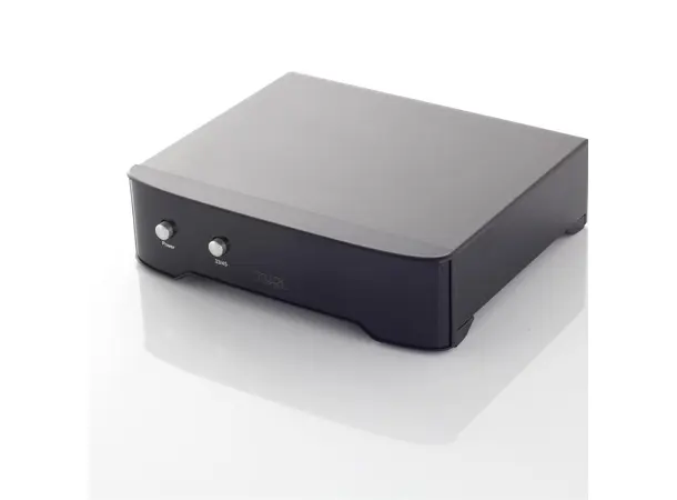 Rega Planar 6 m/Ania Pro pickup Platespiller - Sort 