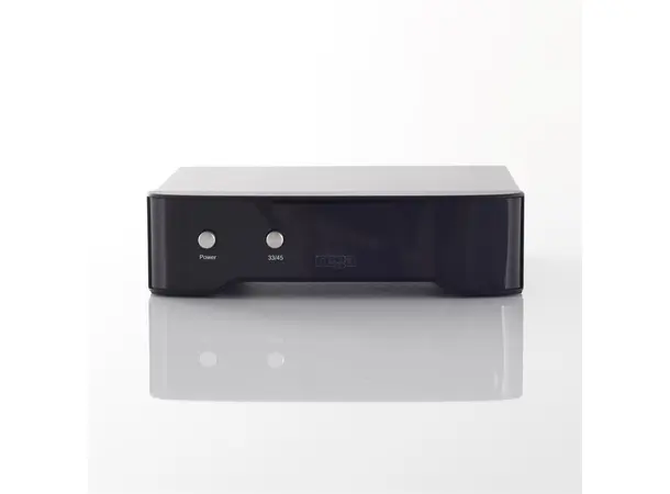 Rega Planar 6 m/Ania Pro pickup Platespiller - Sort 