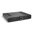 Roksan Attessa Streaming Amplifier- sort Strømmeforsterker