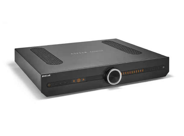 Roksan Attessa Streaming Amplifier