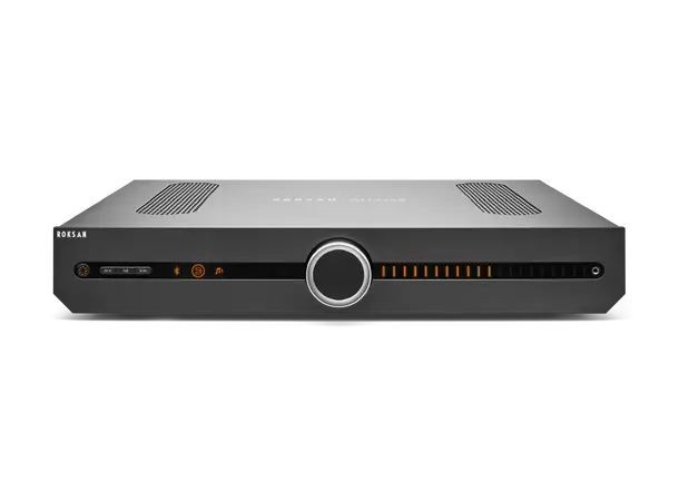 Roksan Attessa Streaming Amplifier