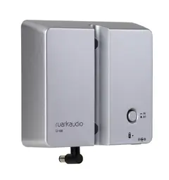 Ruark backpack III, batteripakke Batteripakke til R1 og MR1