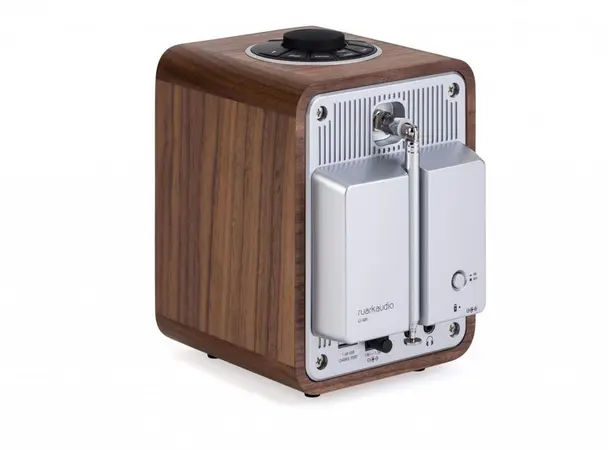 Ruark backpack III, batteripakke Batteripakke til R1 og MR1 