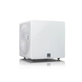 SVS 3000 Micro Subwoofer 2 x 8" - hvit piano