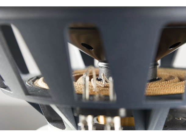 SVS PB-3000 (DEMO) Subwoofer 13" - Sort ask 