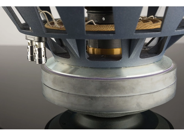 SVS PB-3000 (DEMO) Subwoofer 13" - Sort ask 