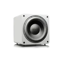SVS SB-3000 Subwoofer 13" - Hvit høyglans