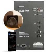 SVS SB13 Ultra Upgrade Kit Oppgr. til Sledge 1200D m/appstyring