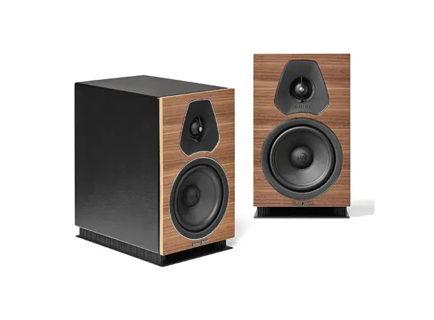 Sonus Faber Lamina II - kompakthøyttaler