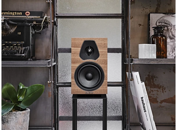 Sonus Faber Lamina II - kompakthøyttaler