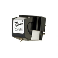 Sumiko Black Pearl MM-pickup