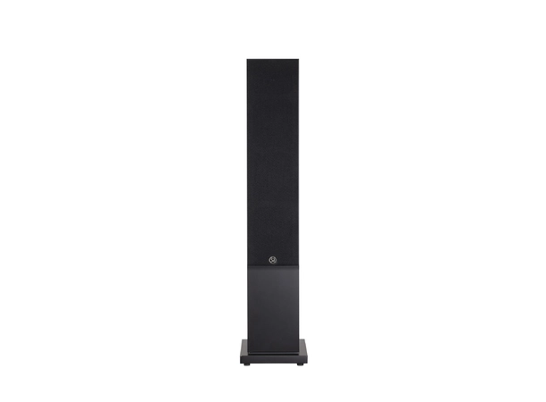 System Audio Saxo 60 - Sort Gulvstående høyttalere 
