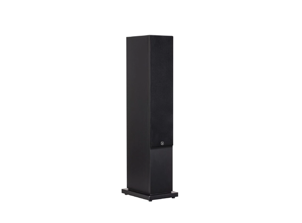 System Audio Saxo 60 - Sort Gulvstående høyttalere 