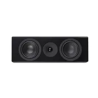 System Audio Silverback 10.2 Aktiv trådløs senterhøyttaler - Sort