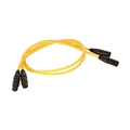 Van Den Hul D-102III 3T Hybrid XLR Signalkabel - 1,2 meter