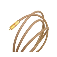 Van Den Hul SECOND RCA Signalkabel - 80 cm