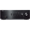 Yamaha A-S501 MKII - Sort Stereoforsterker