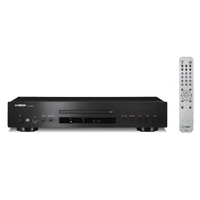 Yamaha CD-S303 - Sort CD spiller