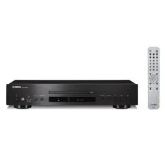 Yamaha CD-S303 - Sort CD spiller