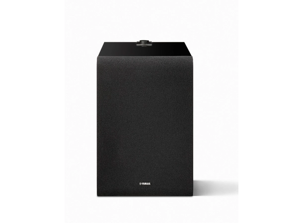 Yamaha MusicCast SUB 100 Subwoofer 8" 