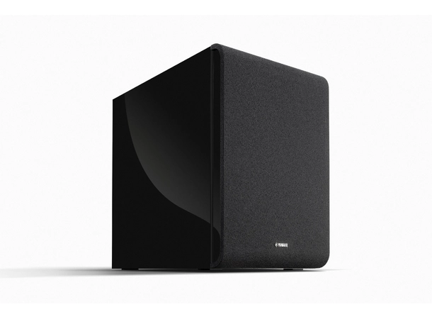 Yamaha MusicCast SUB 100 Subwoofer 8" 