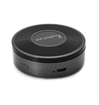 iEast M5 AudioCast Streamer - Sort