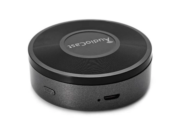 iEast M5 AudioCast Streamer - Sort 