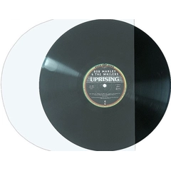 Analogis protect it innercover 100stk Antistatiske LP innercover