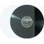 Analogis protect it innercover 100stk Antistatiske LP innercover