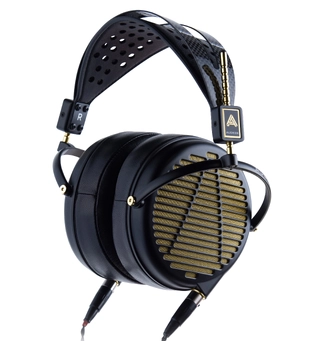 Audeze LCD-4z Over-ear hodetelefon - Åpen