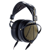 Audeze LCD-4z Over-ear hodetelefon - Åpen