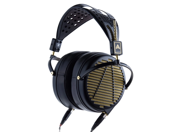 Audeze LCD-4z Over-ear hodetelefon - Åpen 