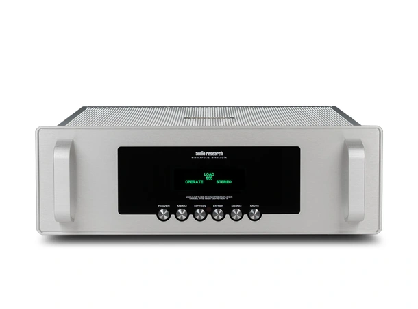 Audio Research PH9, VT Phono Preamp Rør riaa-trinn for MM/MC, RCA 
