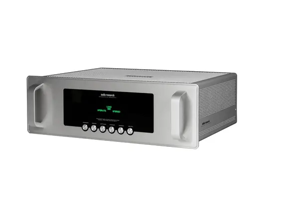 Audio Research PH9, VT Phono Preamp Rør riaa-trinn for MM/MC, RCA 